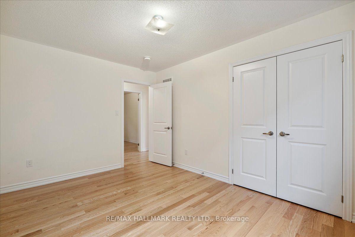 4 Bannister Rd