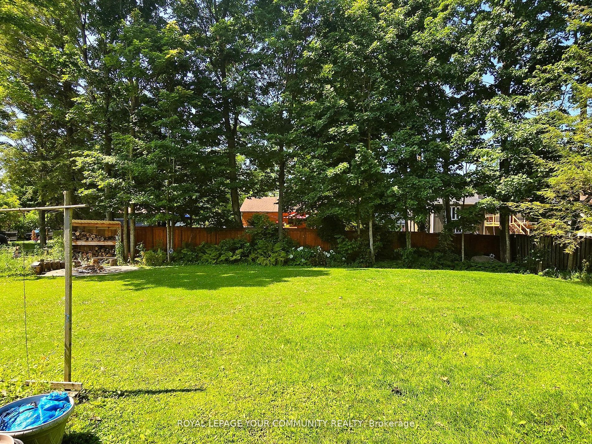 122 Trout Lane