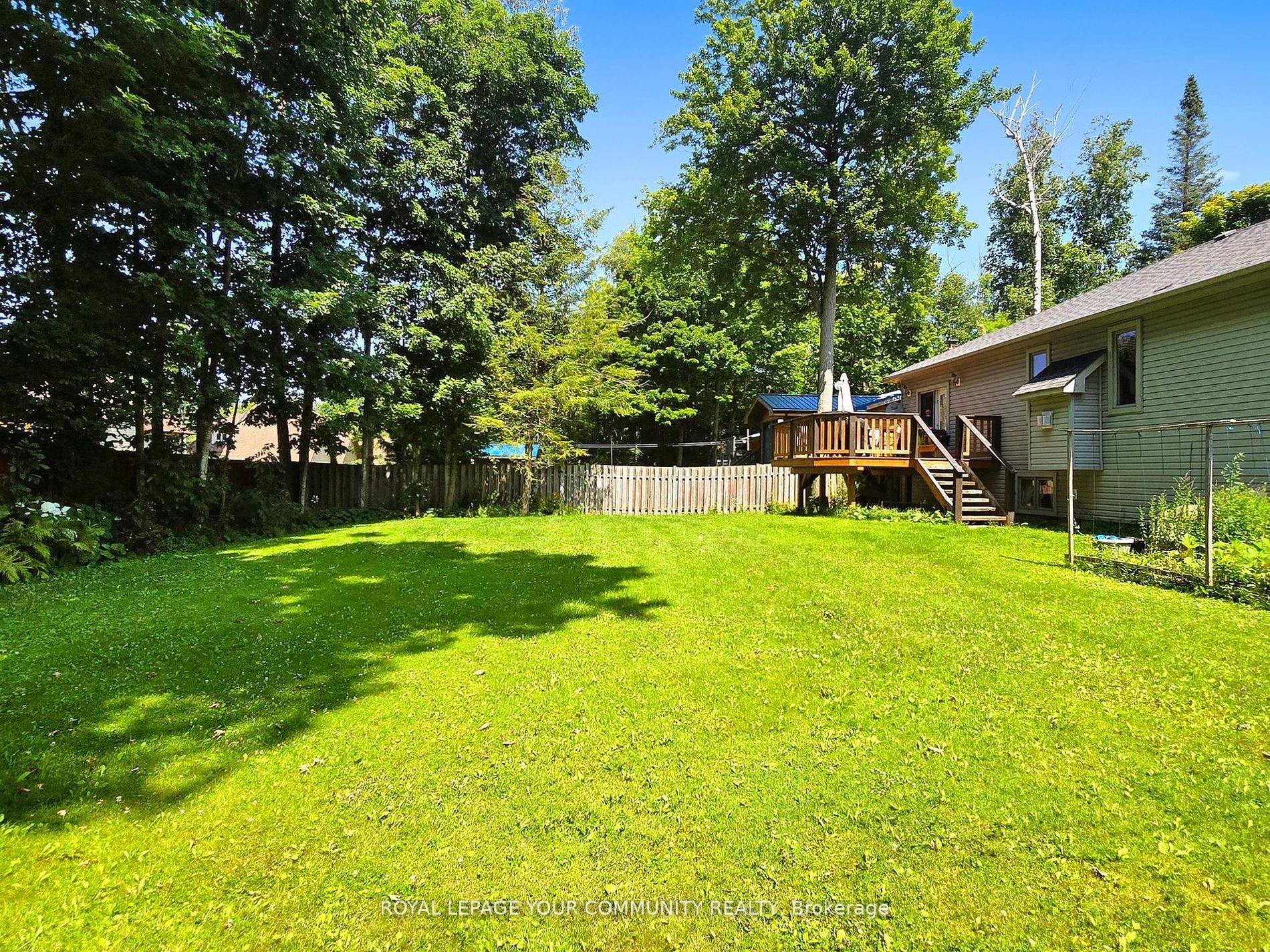 122 Trout Lane