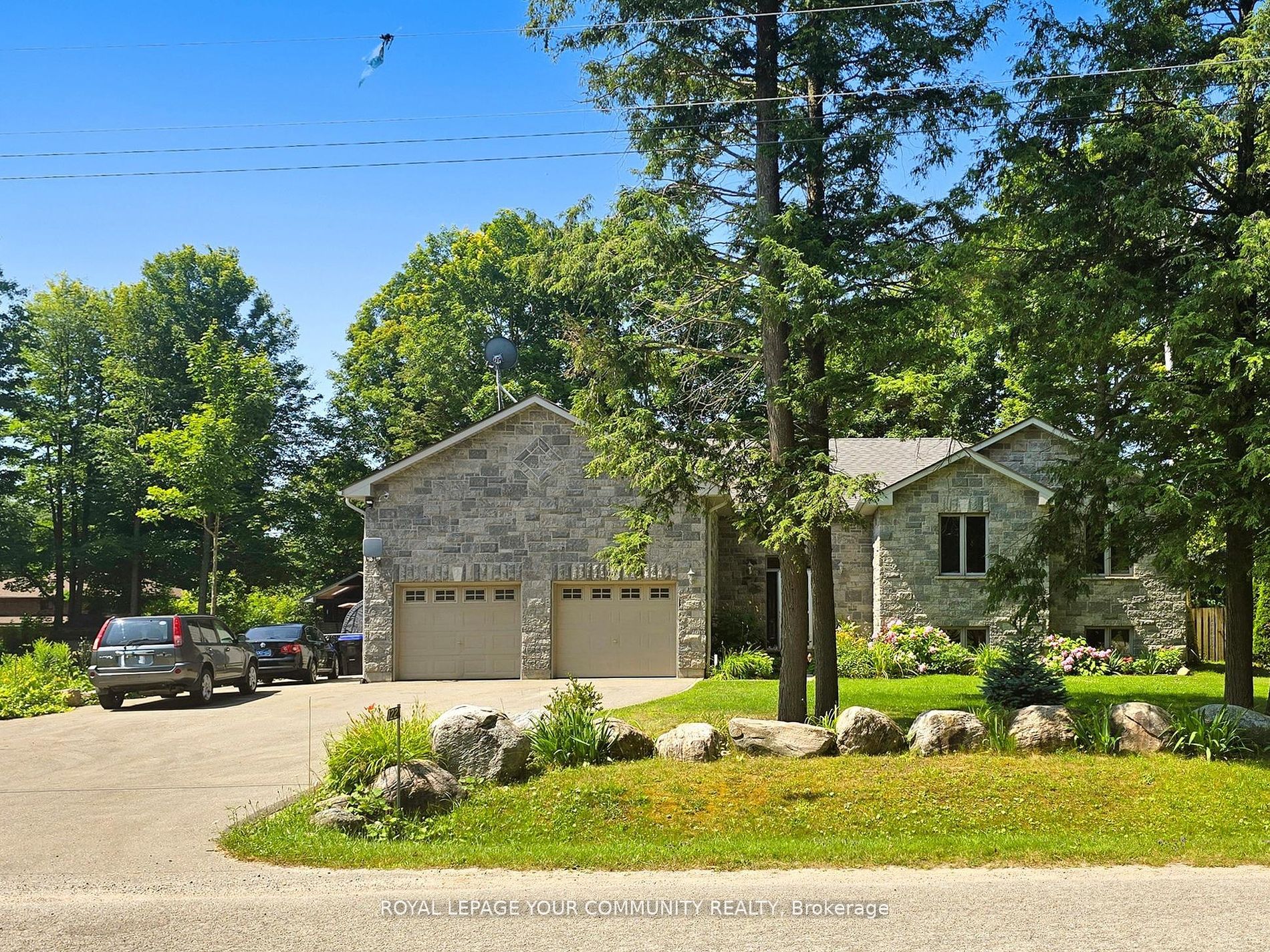 122 Trout Lane