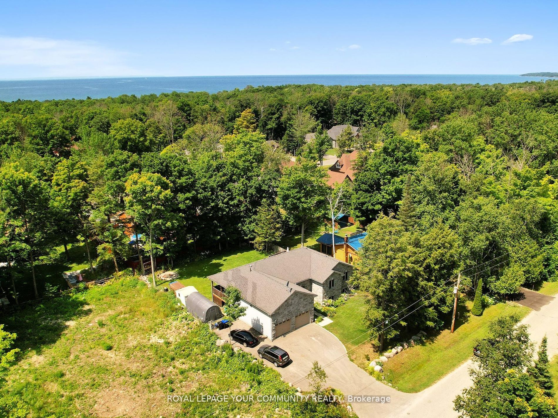 122 Trout Lane