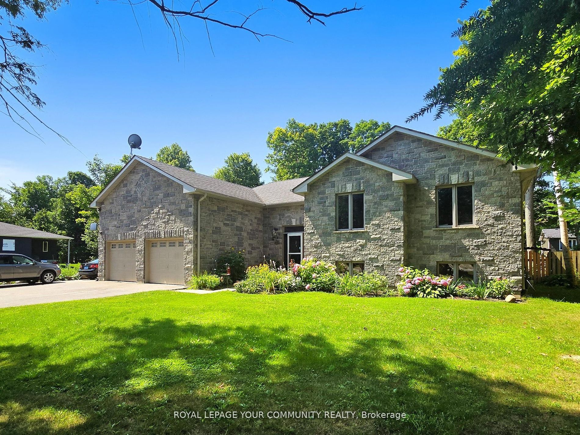 122 Trout Lane