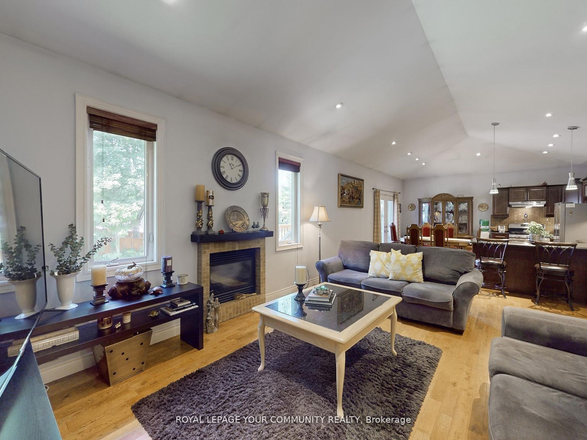 122 Trout Lane
