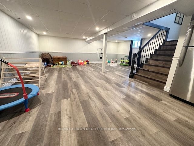 4 Victoria St