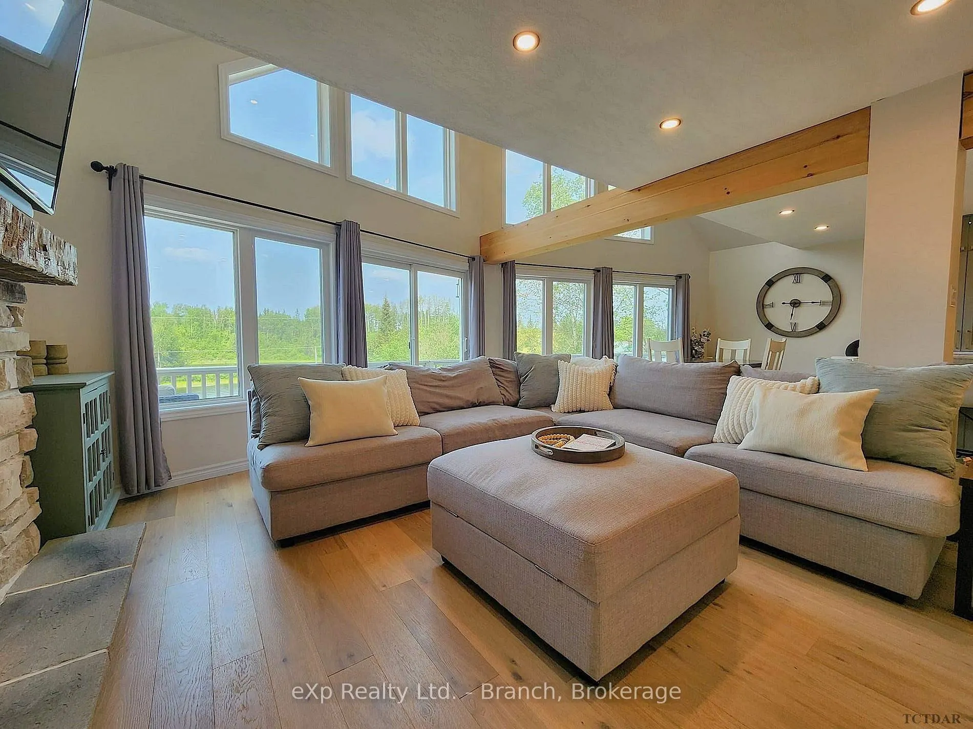 55 Lakeshore Ave
