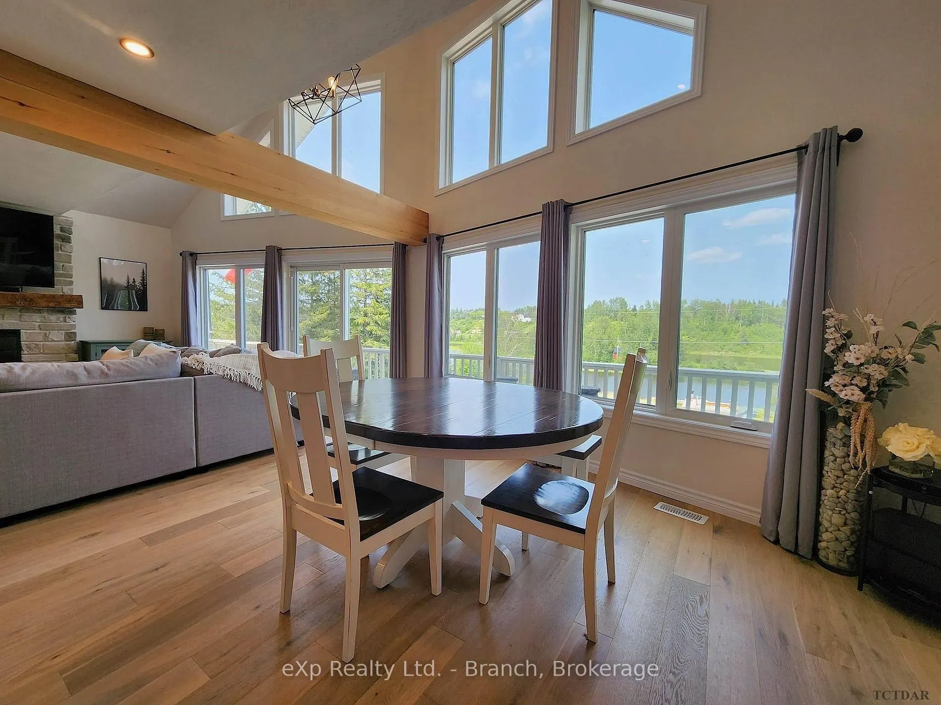 55 Lakeshore Ave