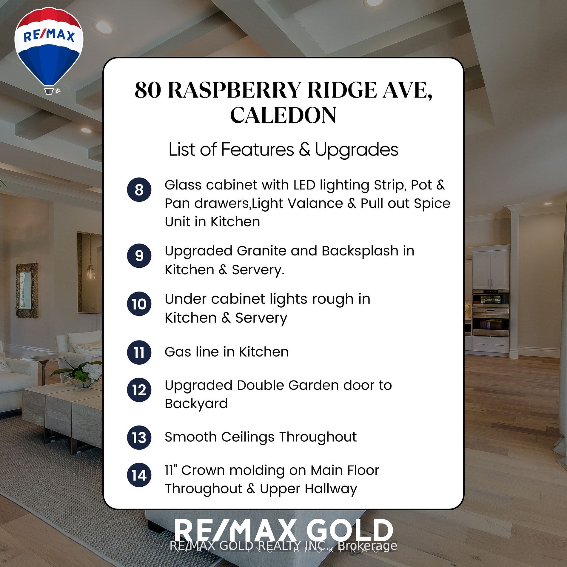 80 Raspberry Ridge Ave