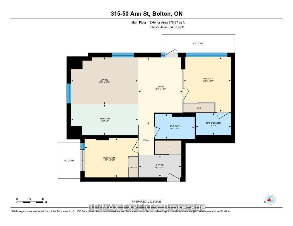 50 Ann St, #315