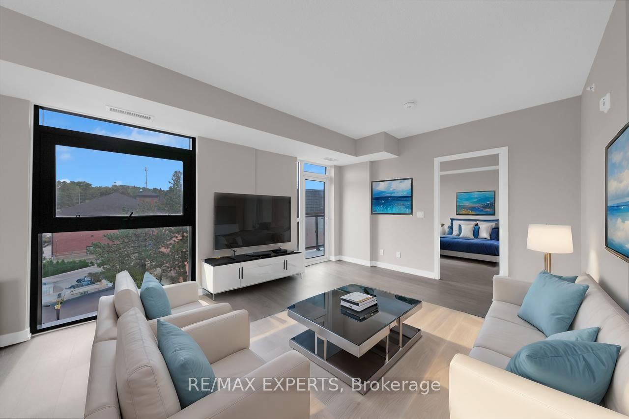 50 Ann St, #315