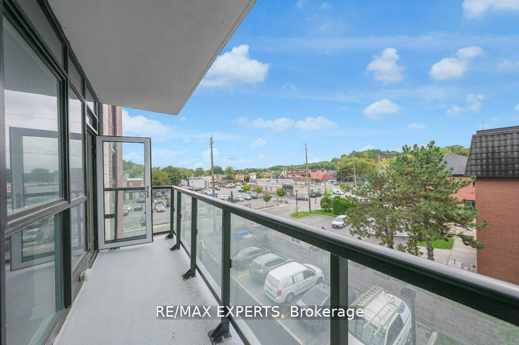 50 Ann St, #315