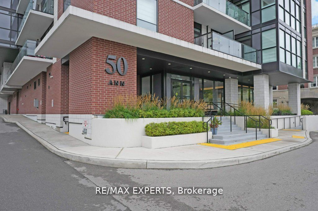 50 Ann St, #315