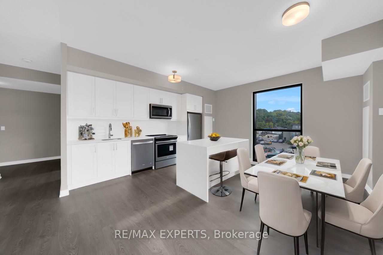 50 Ann St, #315