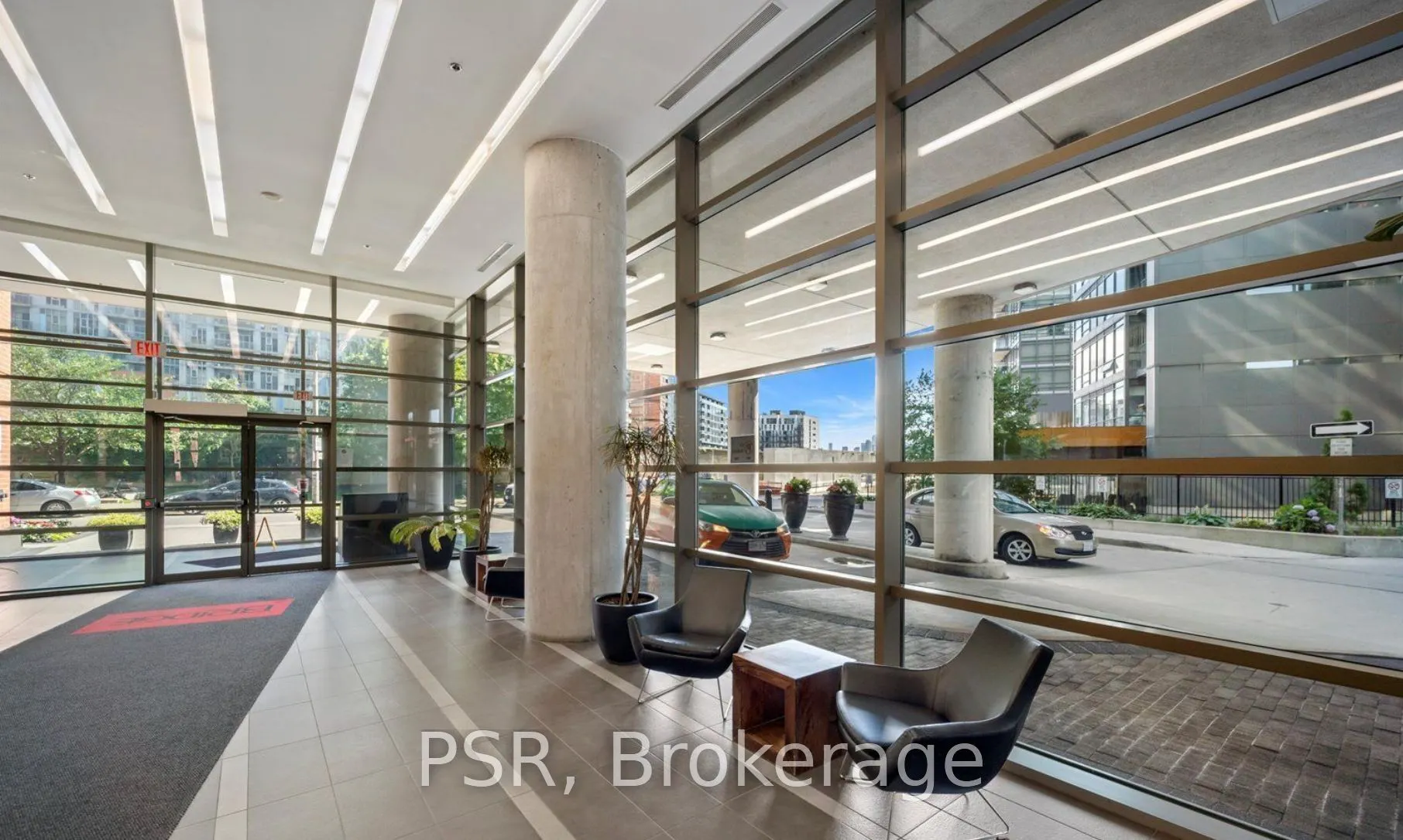 38 Joe Shuster Way, #201
