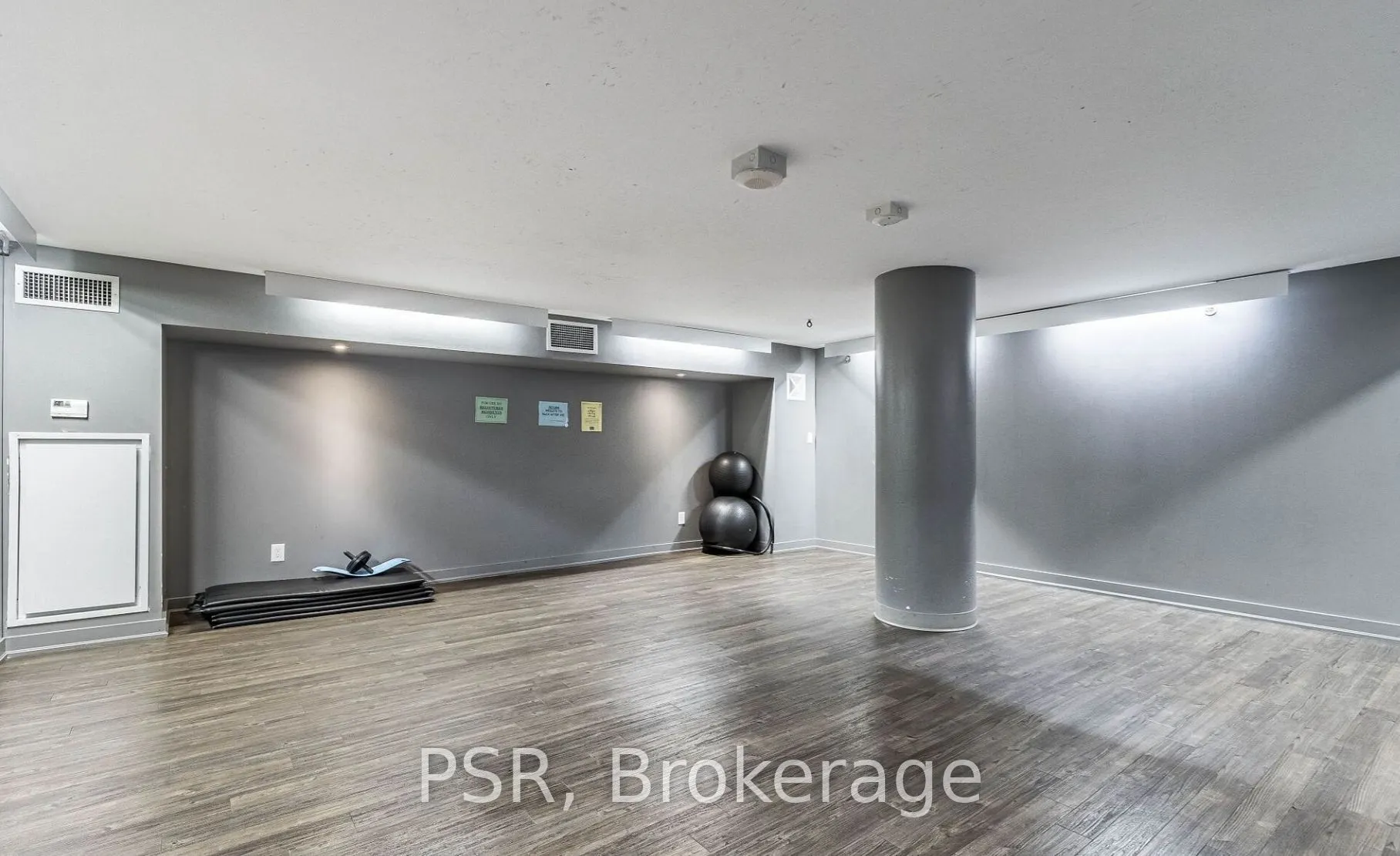 38 Joe Shuster Way, #201