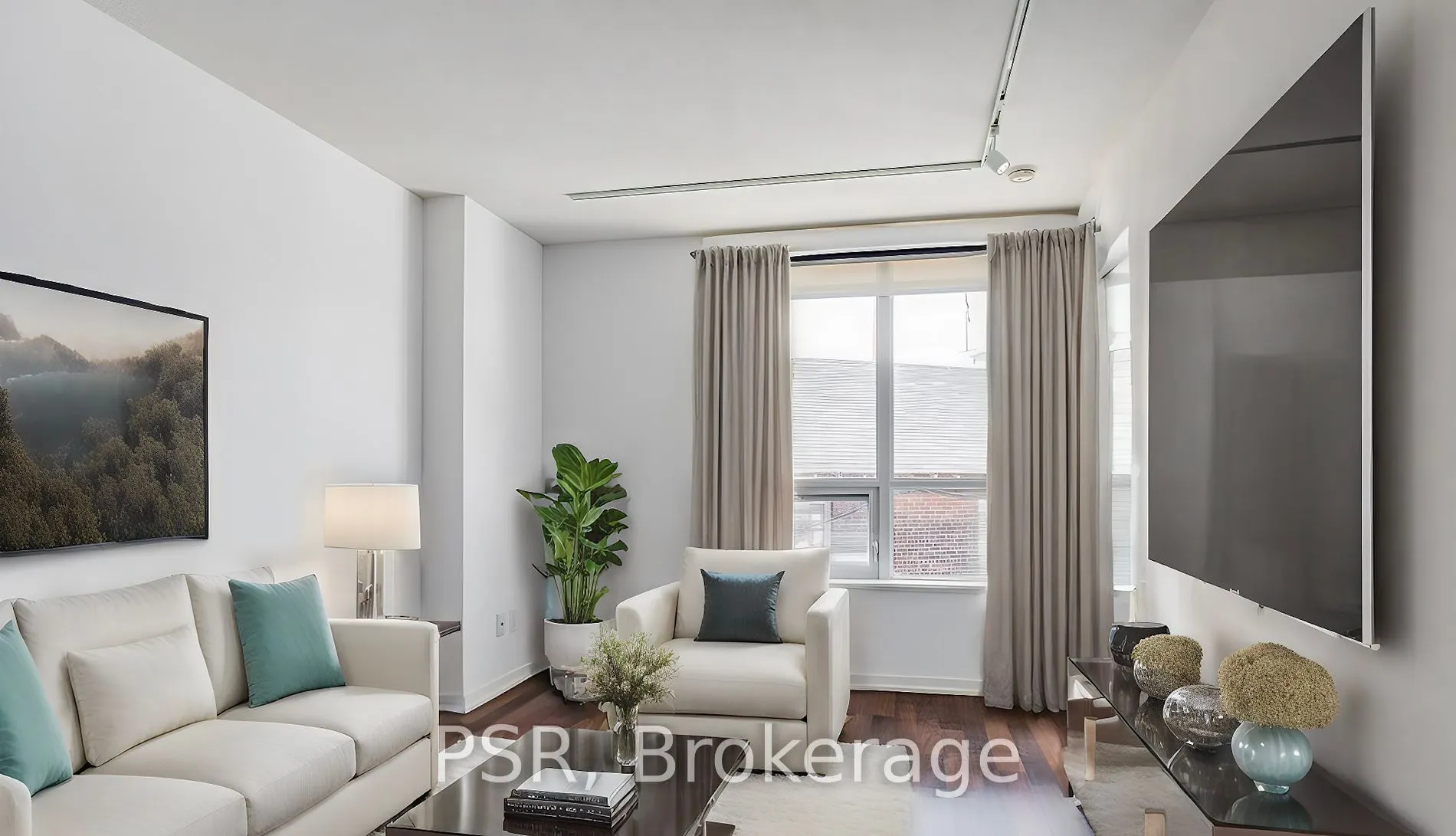 38 Joe Shuster Way, #201