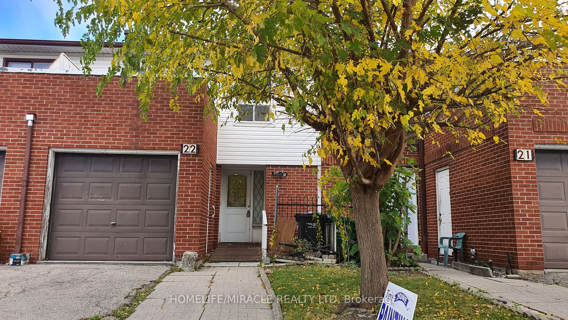 3430 Brandon Gate Dr E, ##22