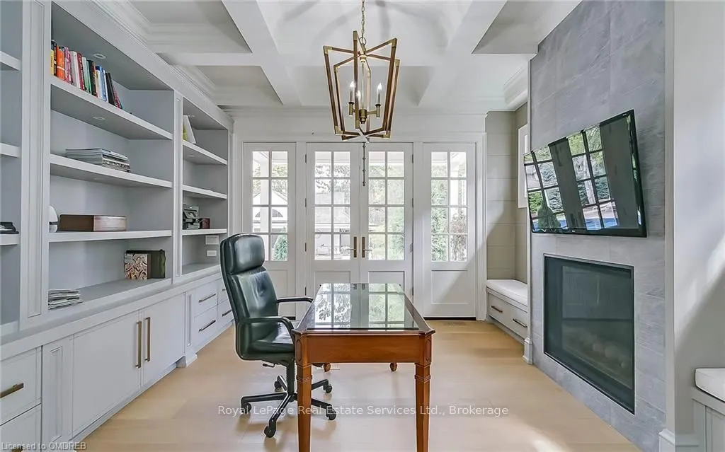 27 PARK Ave