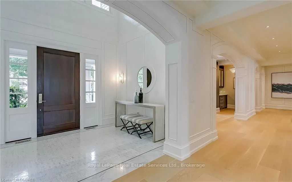 27 PARK Ave