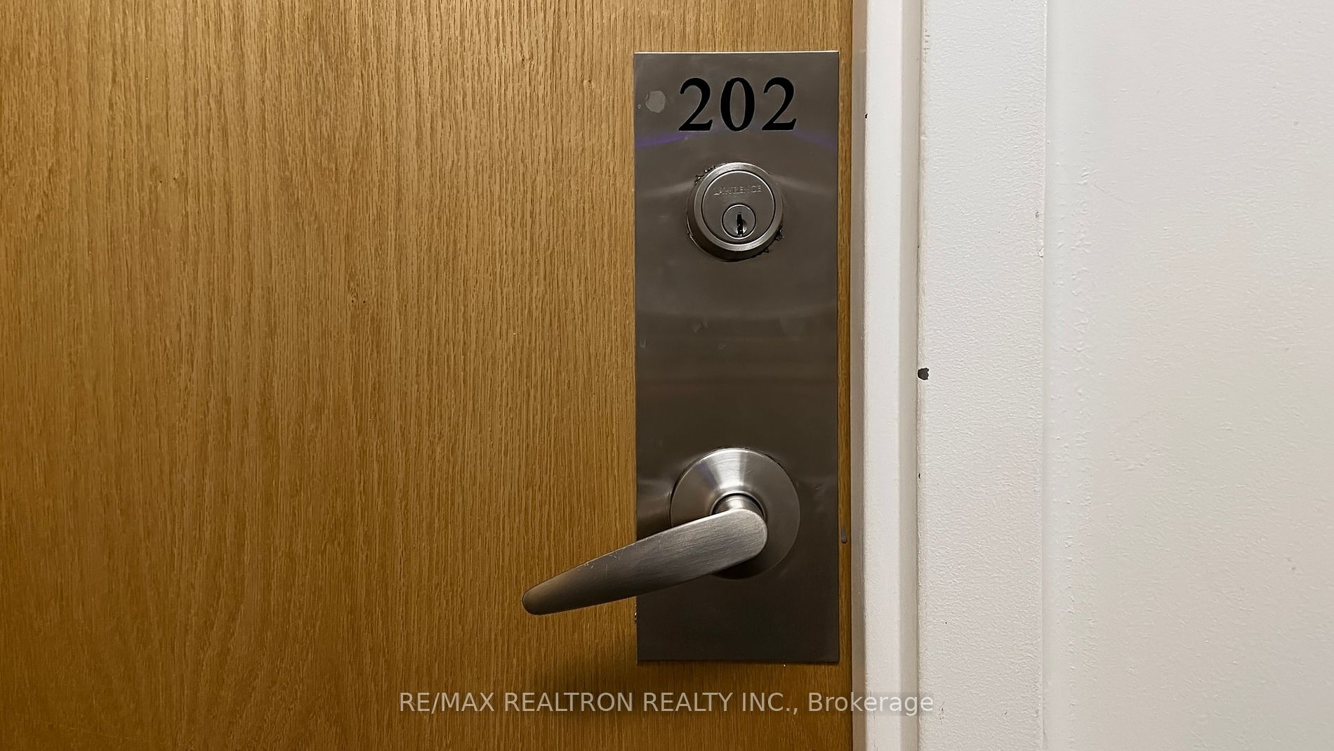 20 Joe Shuster Way, #202