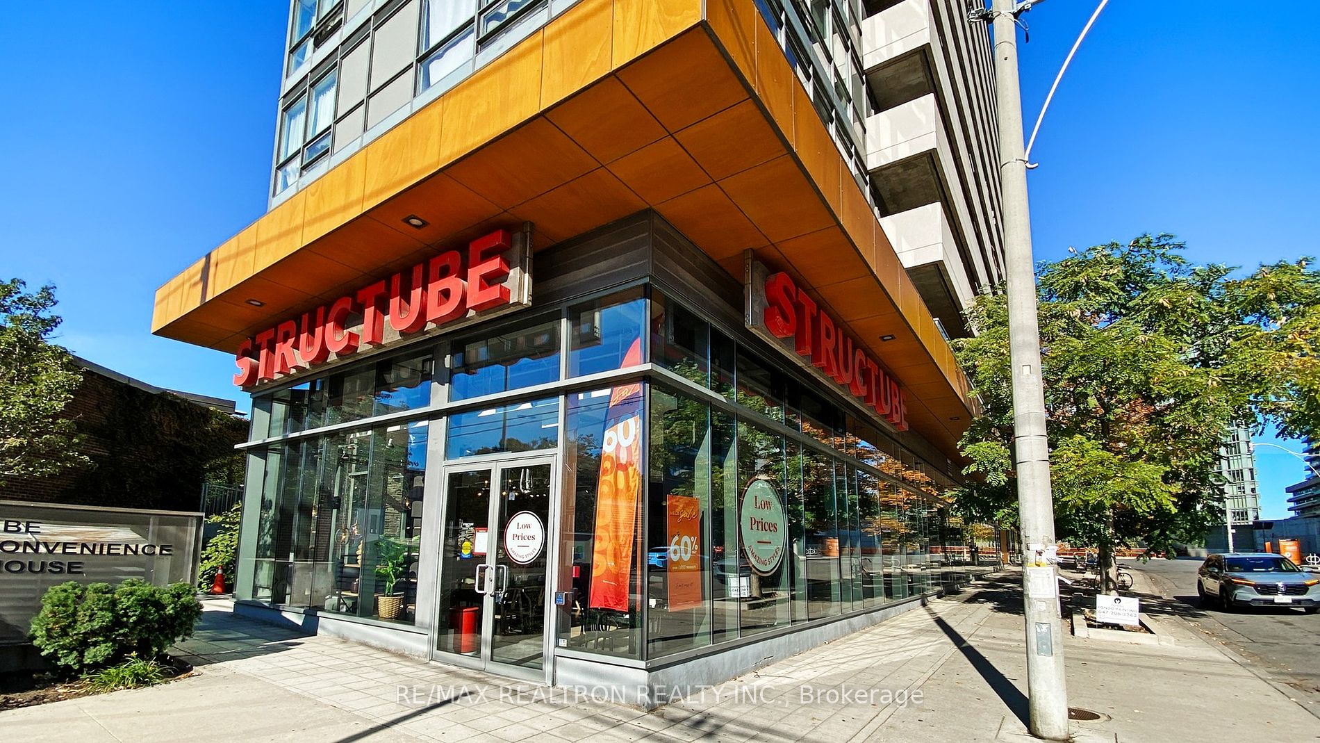 20 Joe Shuster Way, #202
