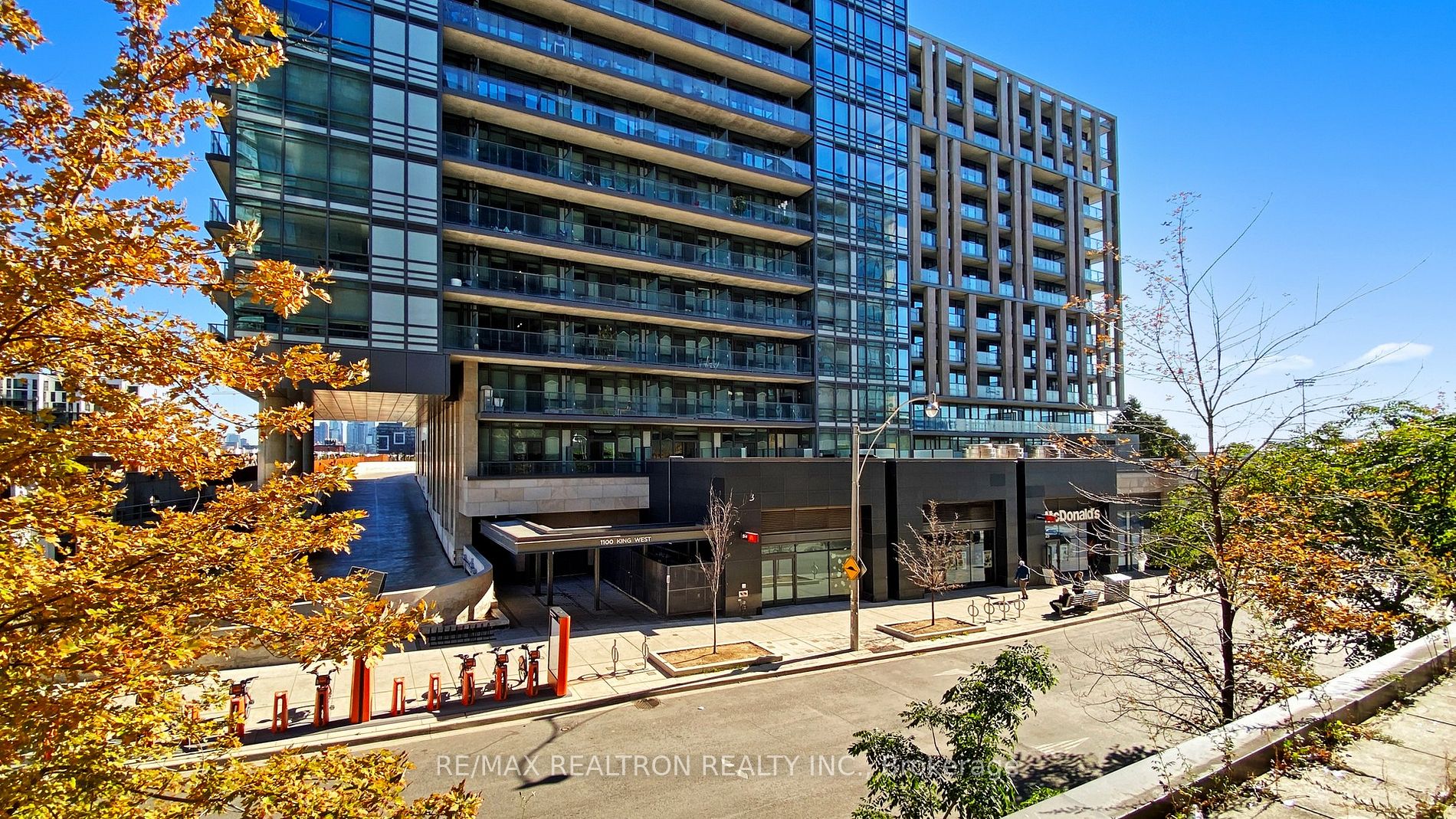 20 Joe Shuster Way, #202