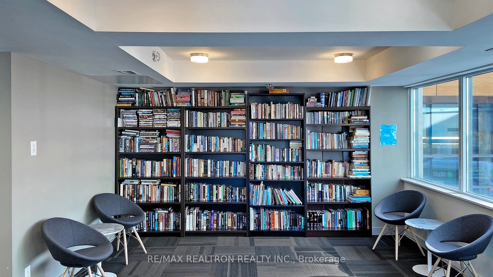20 Joe Shuster Way, #202