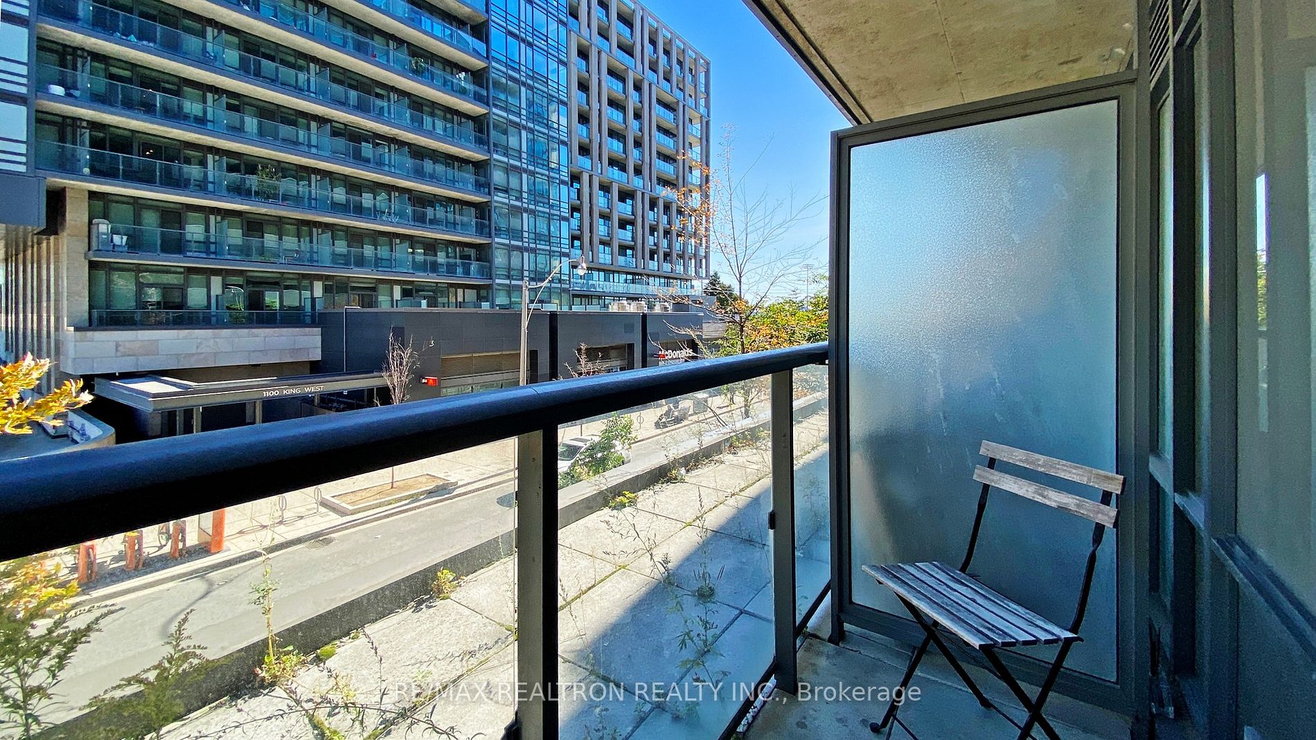 20 Joe Shuster Way, #202