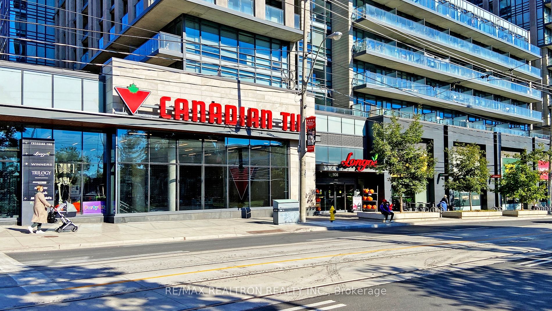 20 Joe Shuster Way, #202