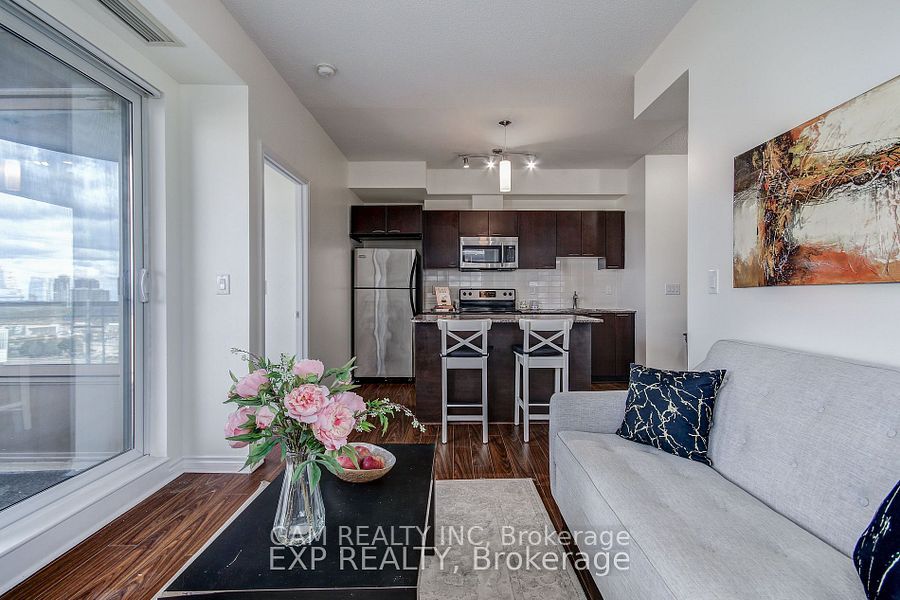 385 Prince Of Wales Dr, #1102
