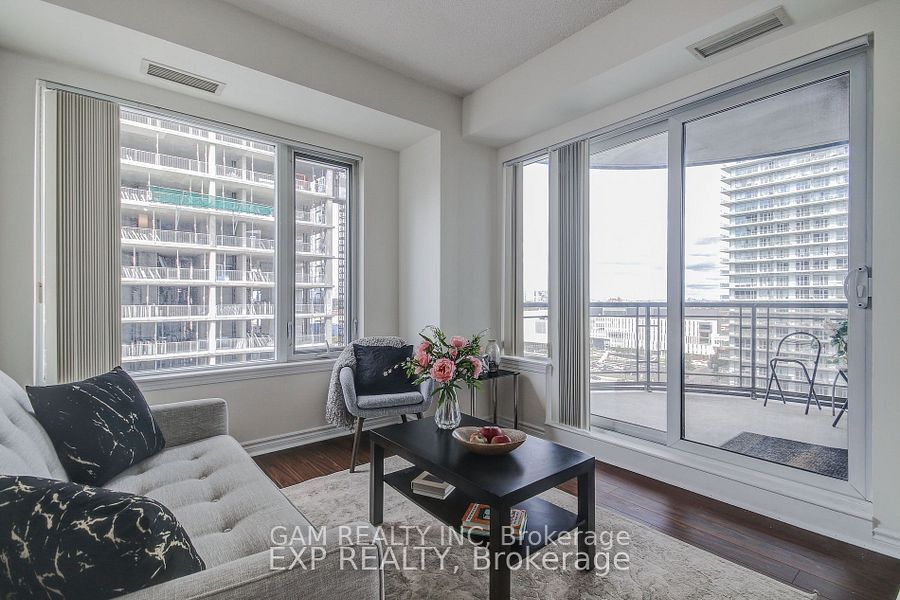 385 Prince Of Wales Dr, #1102