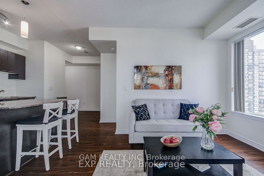 385 Prince Of Wales Dr, #1102