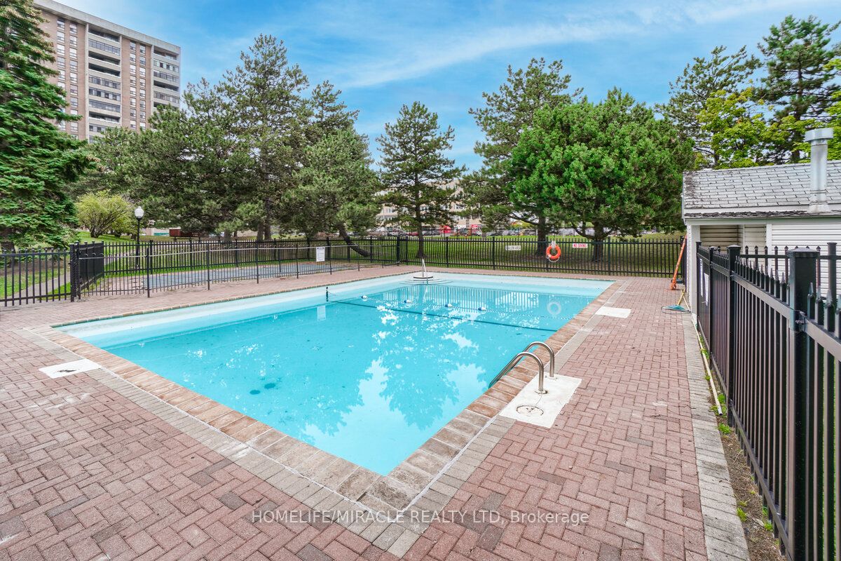 15 Kensington Rd, #1703