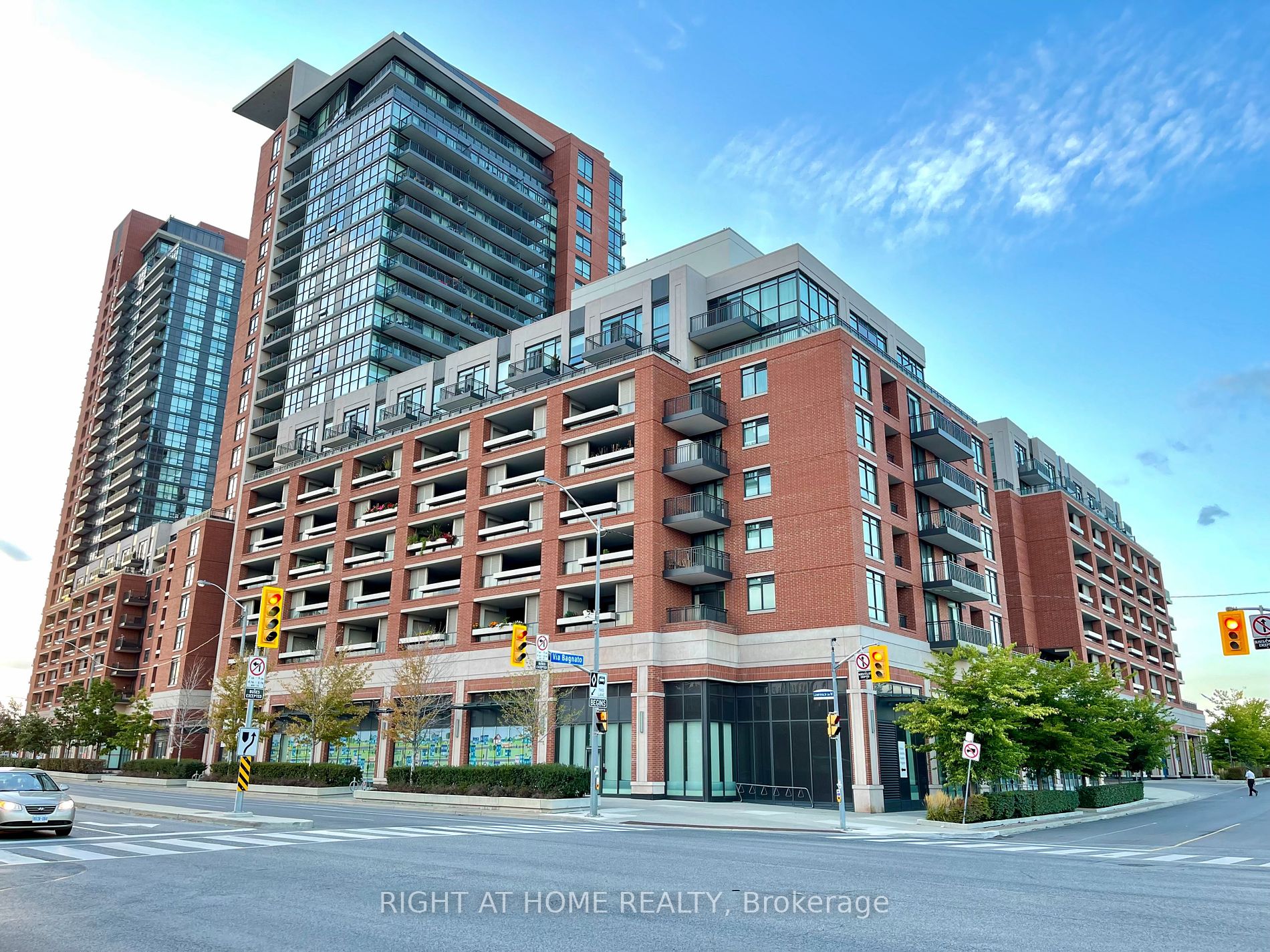 800 Lawrence Ave W, #63