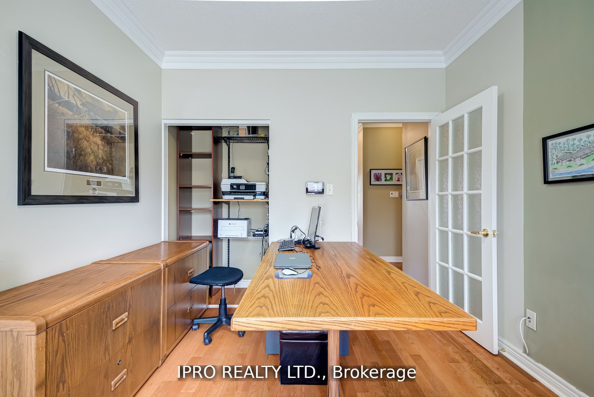2 Orchard Park Gate, #12