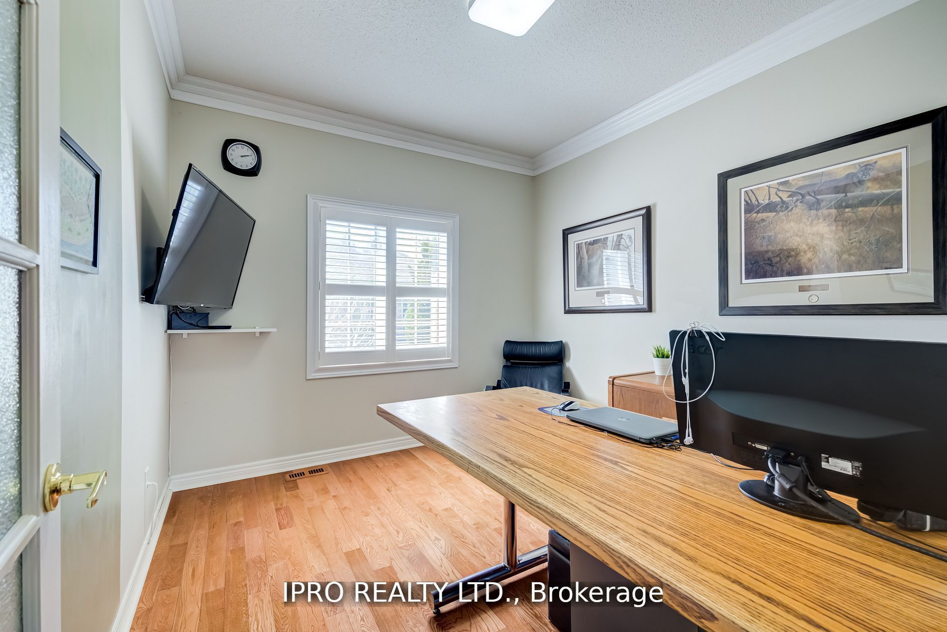 2 Orchard Park Gate, #12