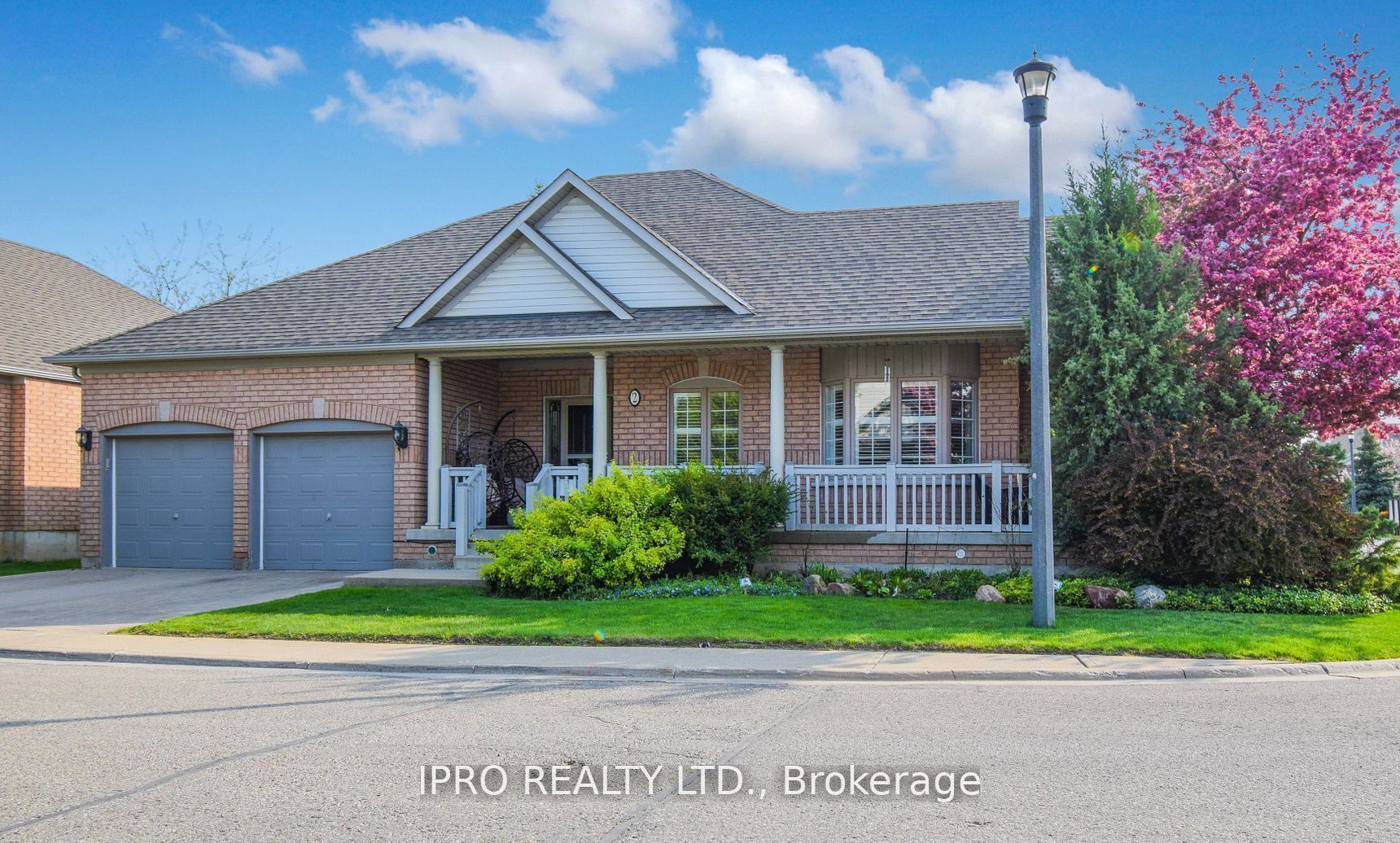 2 Orchard Park Gate, #12