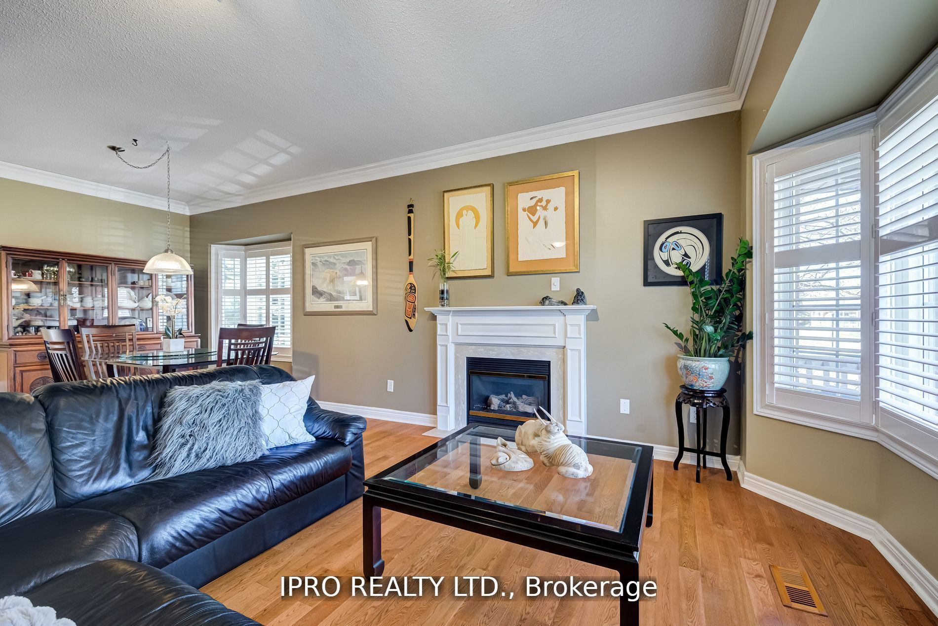 2 Orchard Park Gate, #12