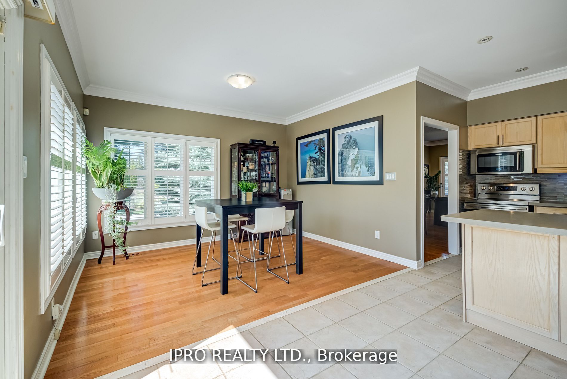 2 Orchard Park Gate, #12