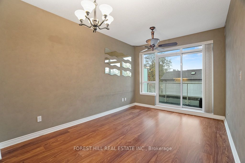 3865 Lake Shore Blvd W, #217