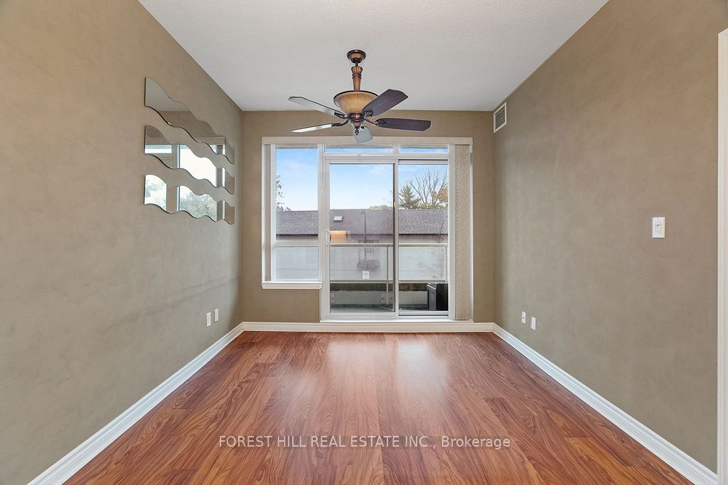 3865 Lake Shore Blvd W, #217