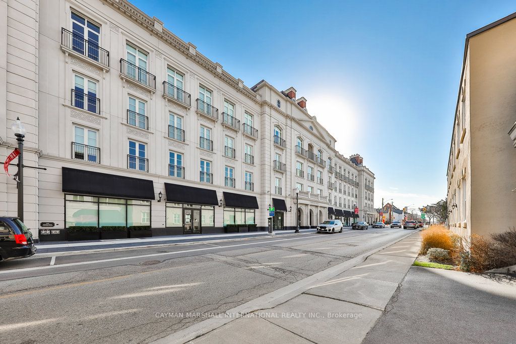 300 Randall St, #212