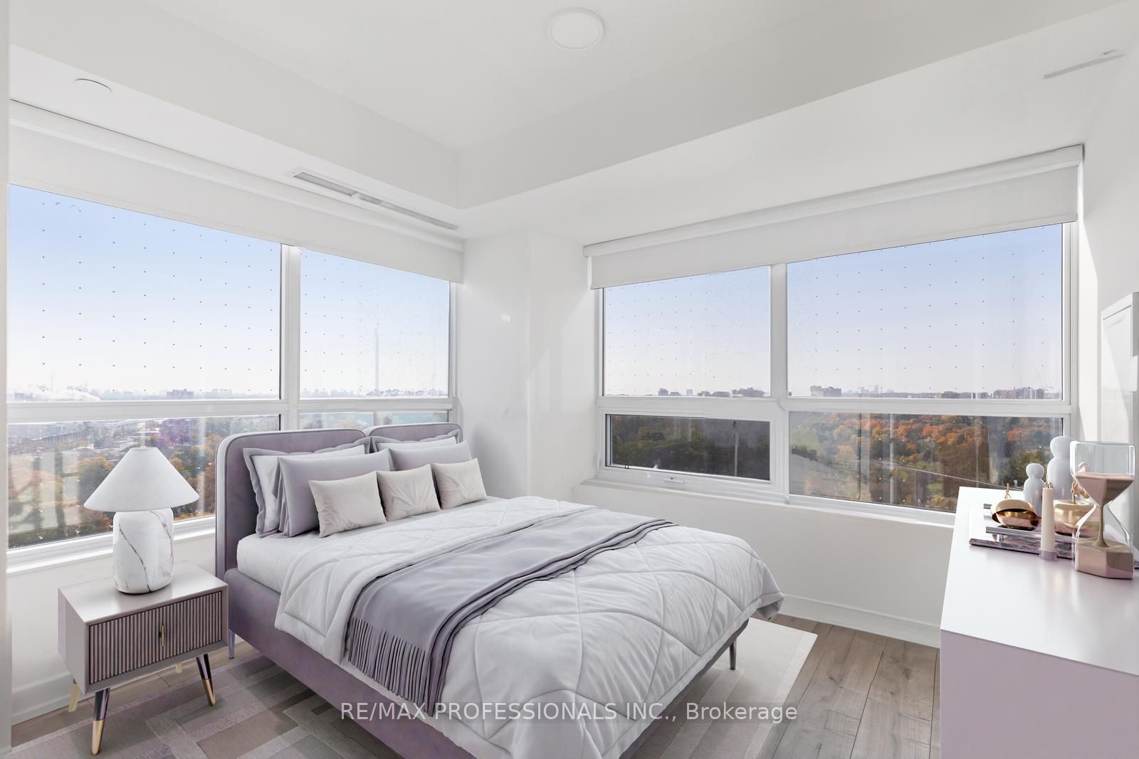 10 Wilby Cres, #1603