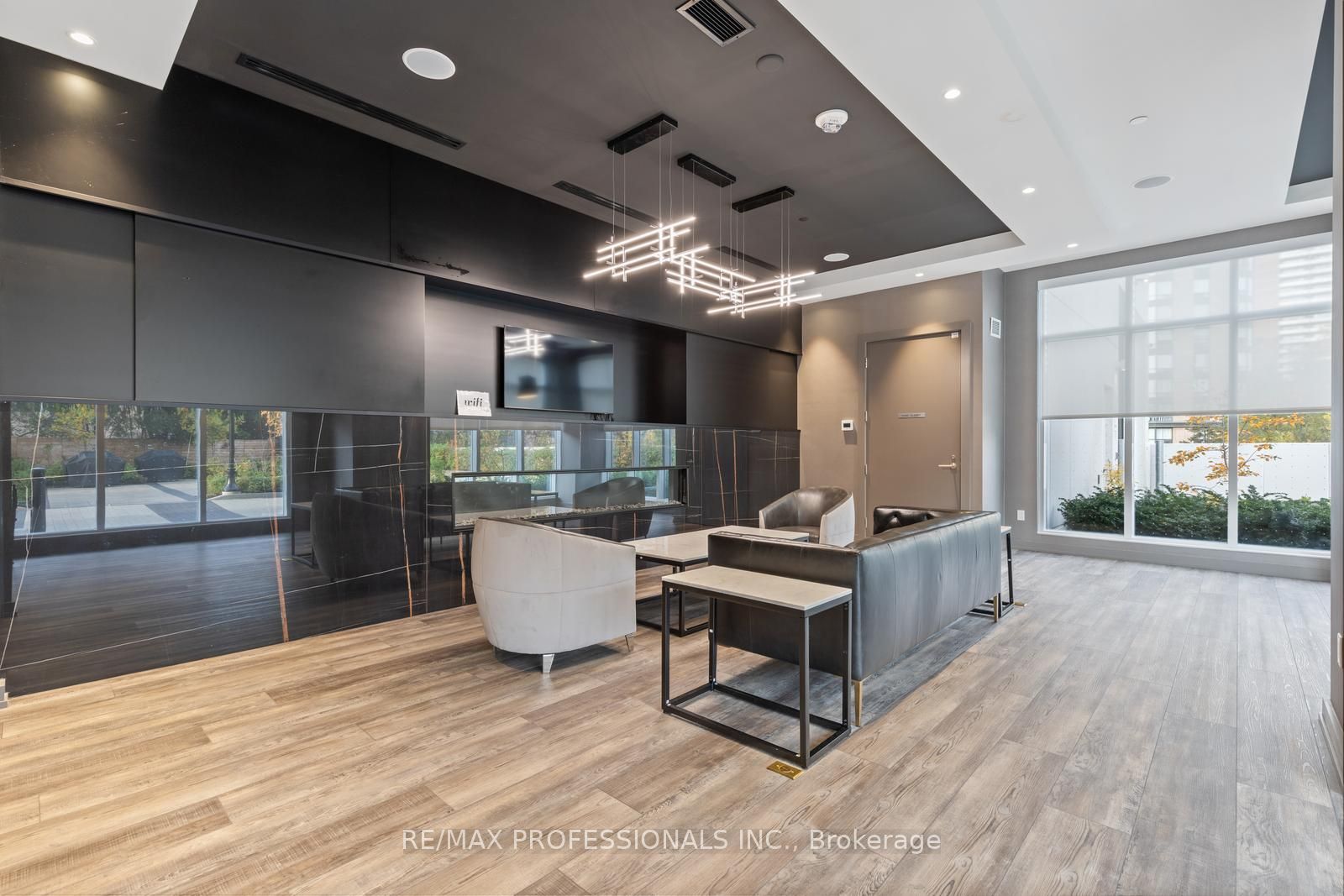 10 Wilby Cres, #1603