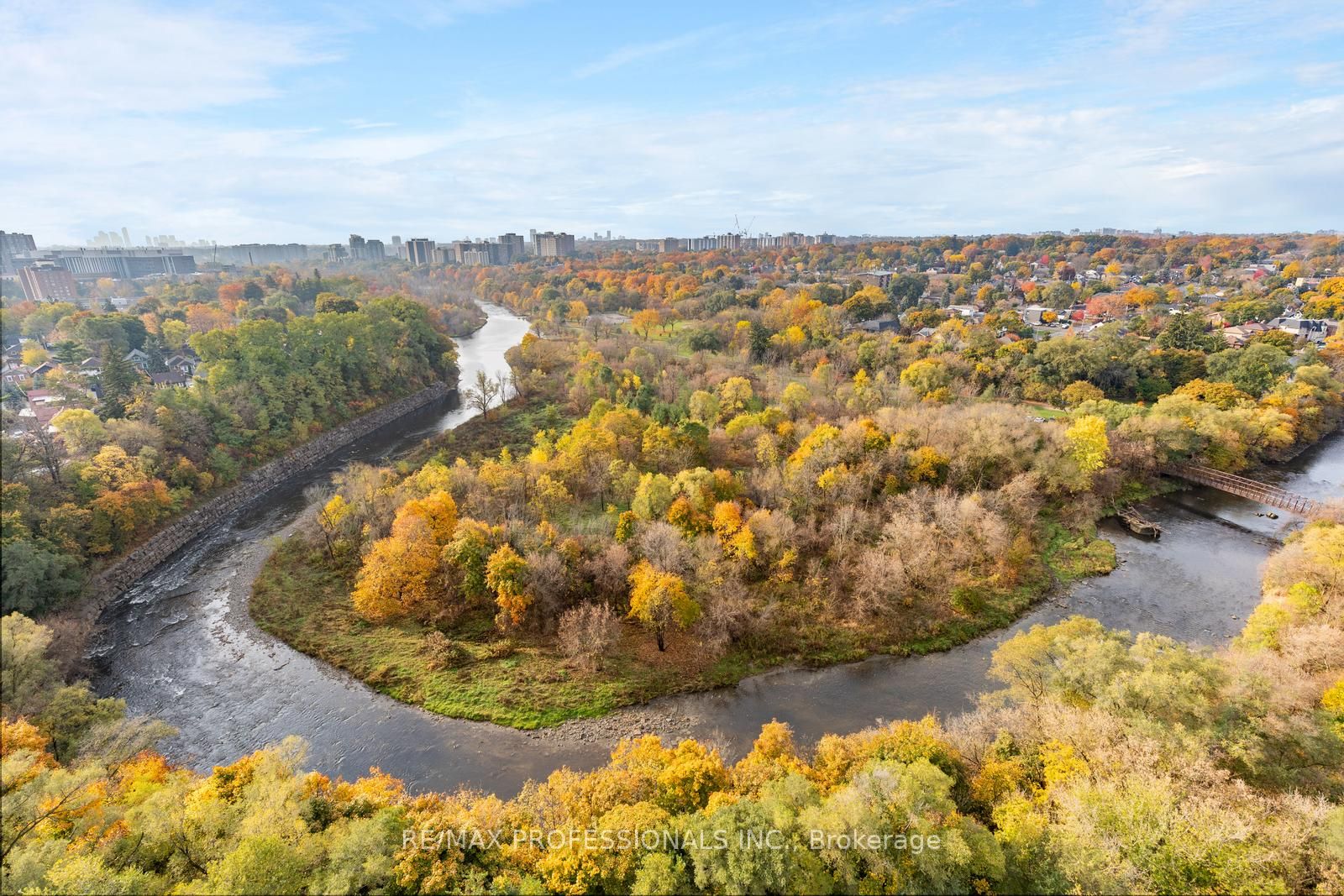 10 Wilby Cres, #1603