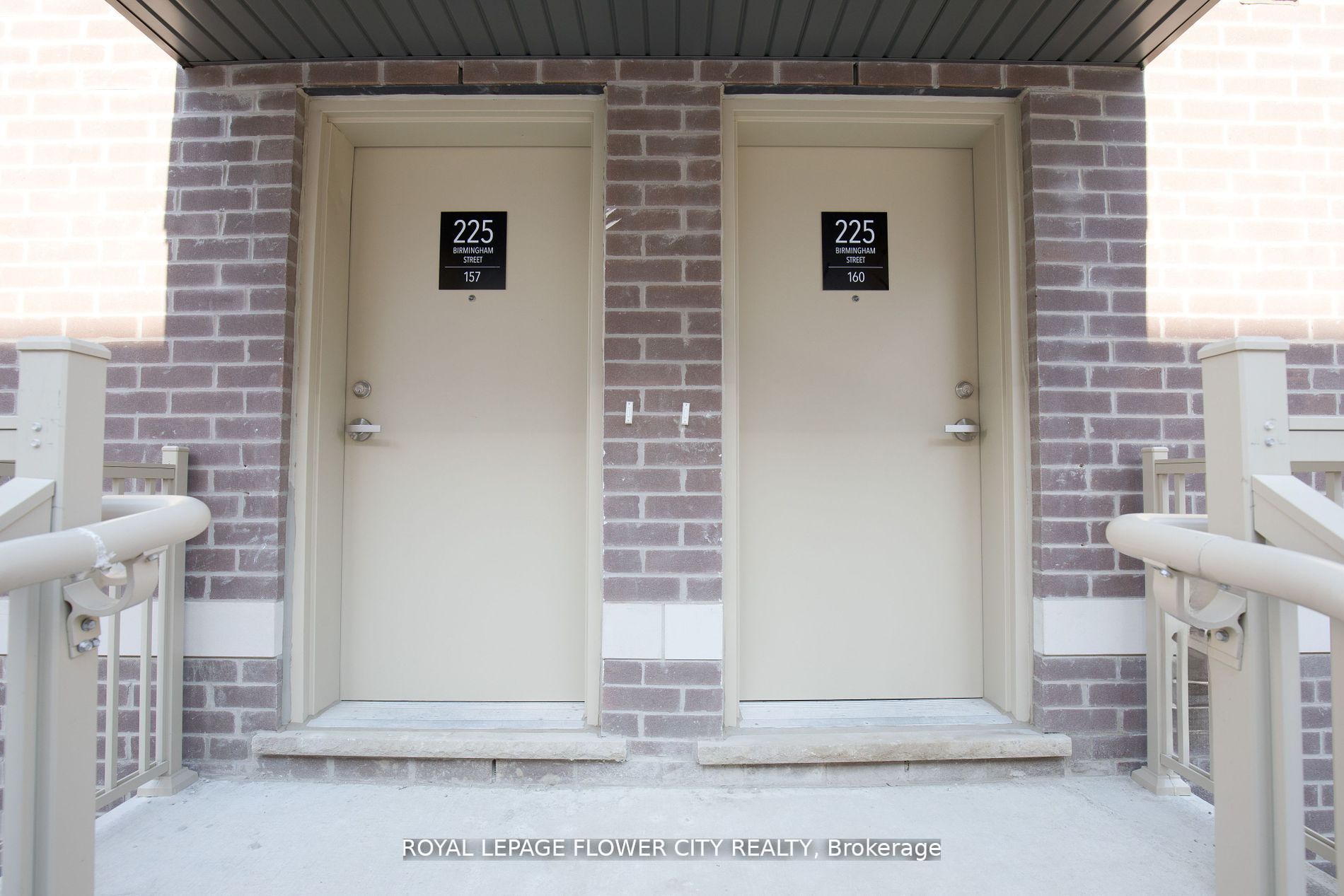 225 Birmingham St, #160