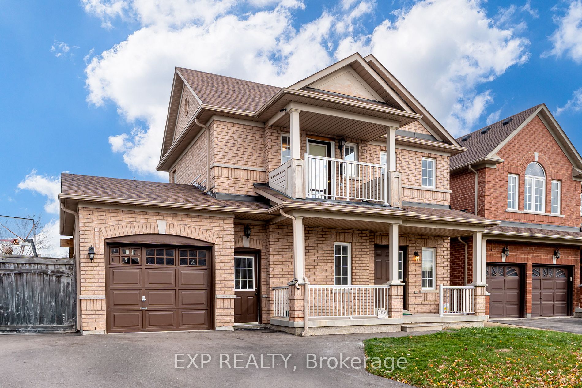 109 Eastbrook Way