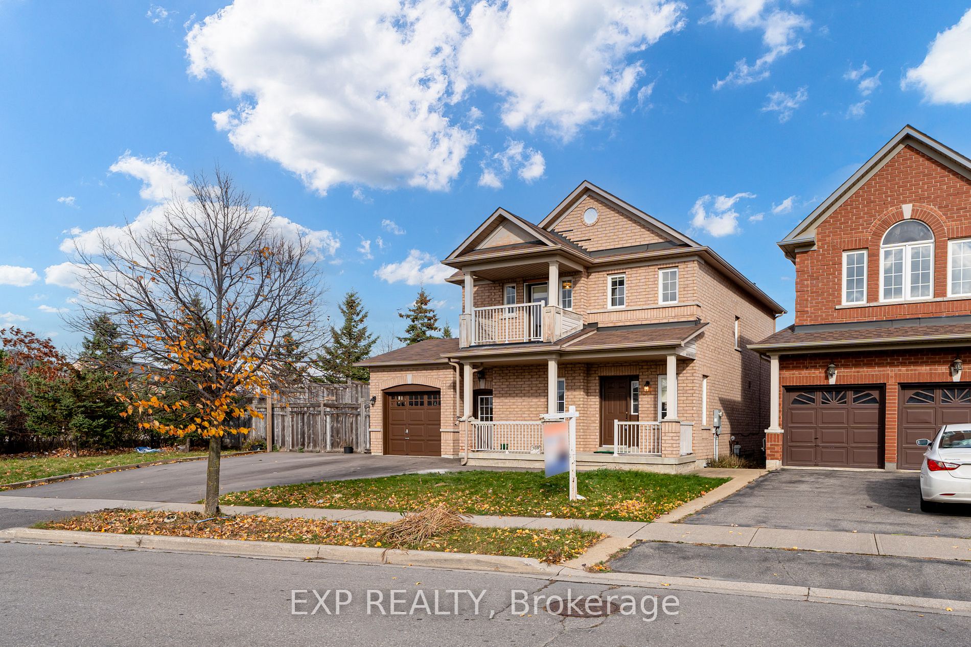 109 Eastbrook Way