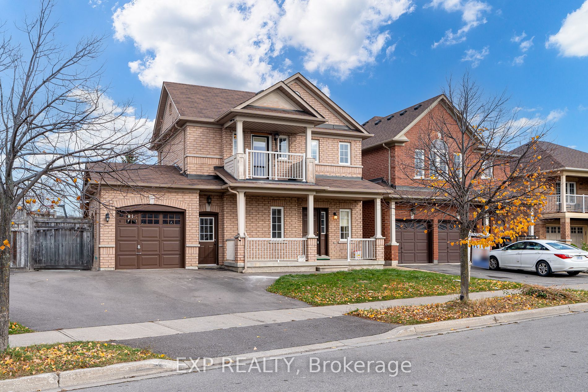 109 Eastbrook Way