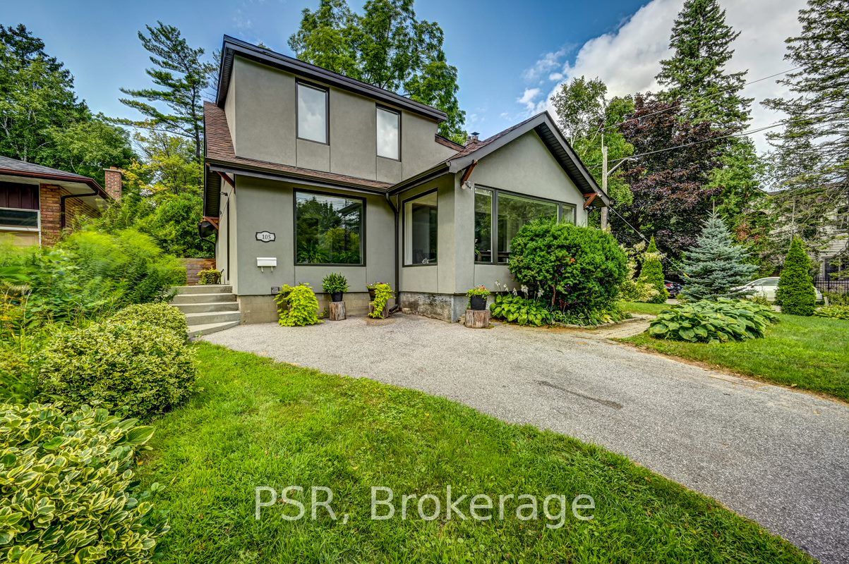 105 Mineola Rd W