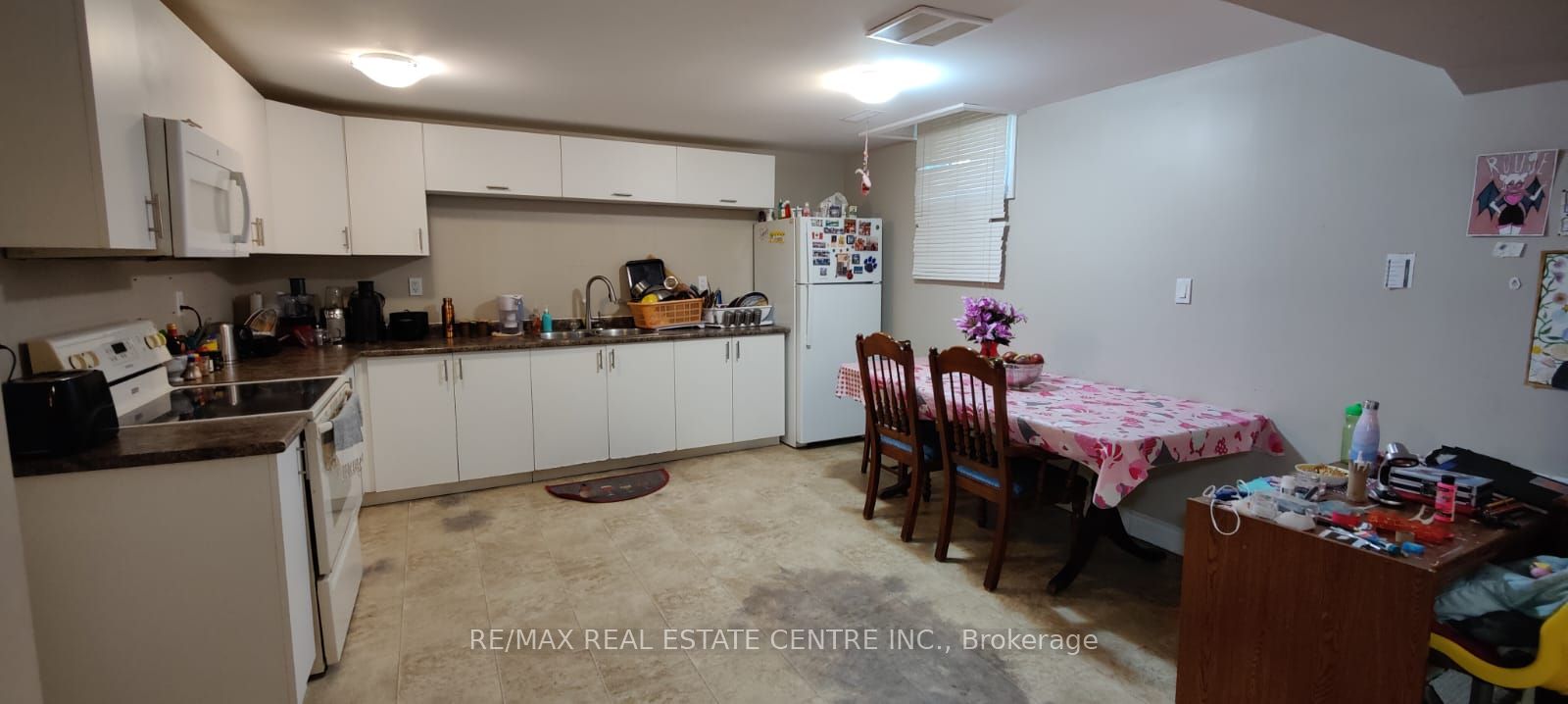 532 Woodward Ave, #Bsmt.